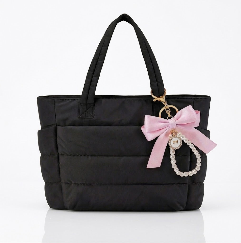 Tote Bag Acolchado Gym APEX Grace.