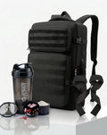 Kit Fitness Esencial Hombre