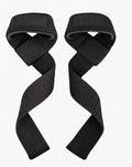Straps de Agarre Pro-Fitness