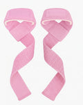 Straps de Agarre Pro-Fitness