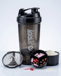 Apex Shaker Pro - Vaso Mezclador